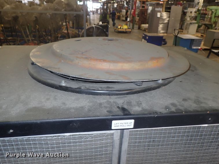 image for item FE9793 Dimplex HCV5000 coolant cooler