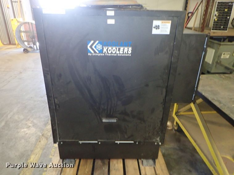 image for item FE9793 Dimplex HCV5000 coolant cooler