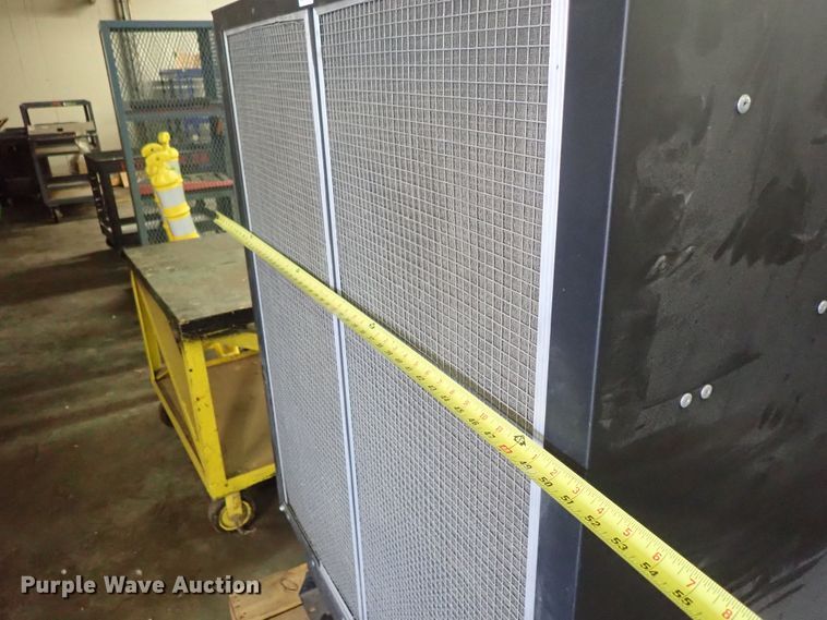 image for item FE9793 Dimplex HCV5000 coolant cooler