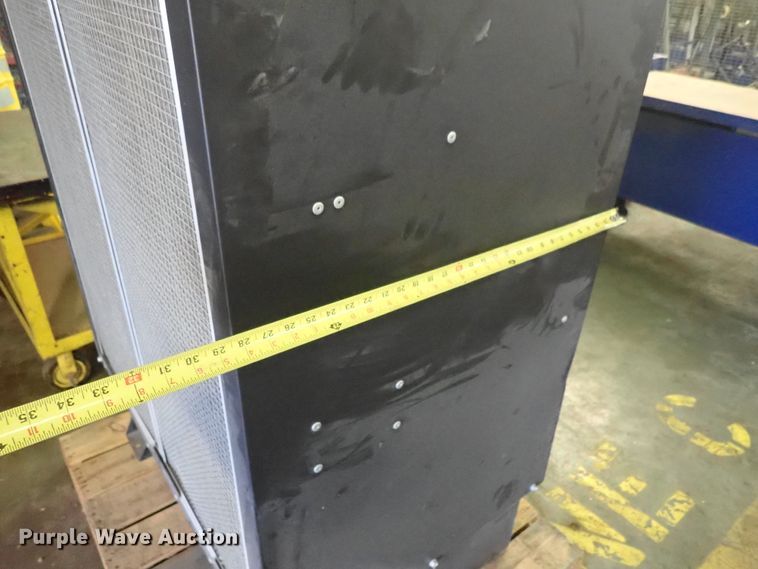 image for item FE9793 Dimplex HCV5000 coolant cooler