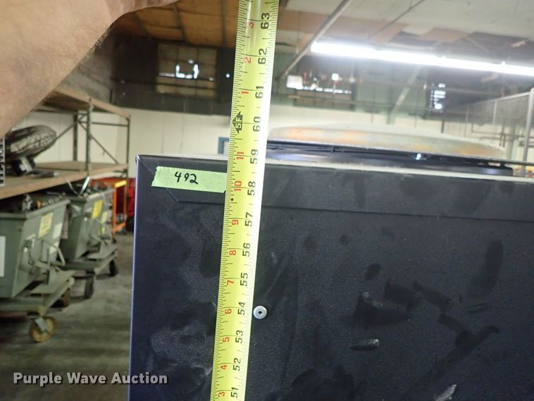 image for item FE9793 Dimplex HCV5000 coolant cooler