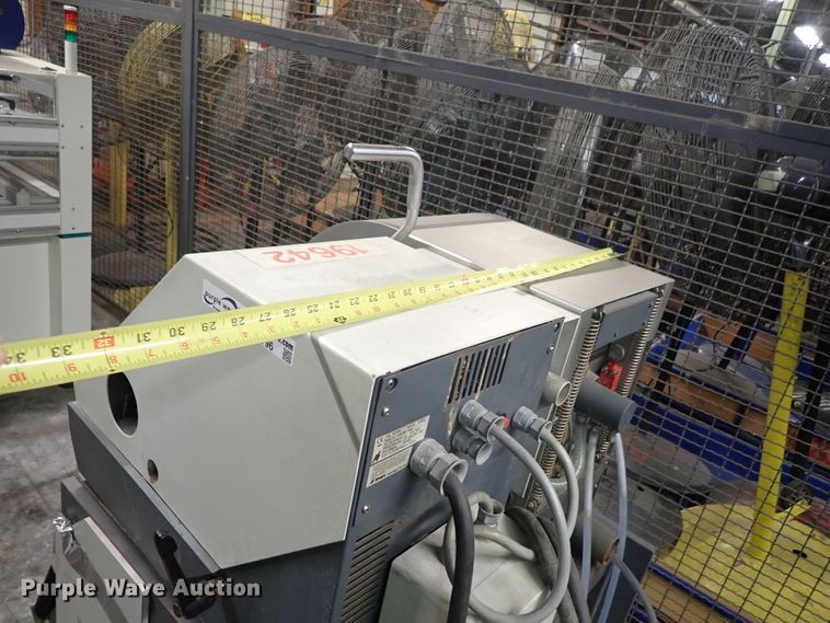 image for item FE9796 Struers Discotom-5 cutt-off machine