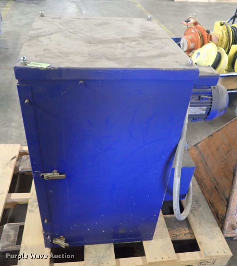 image for item FE9797 Disa clean air filters