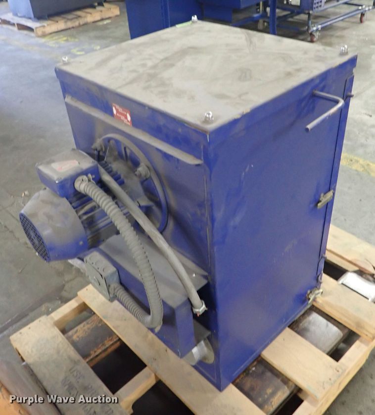 image for item FE9797 Disa clean air filters