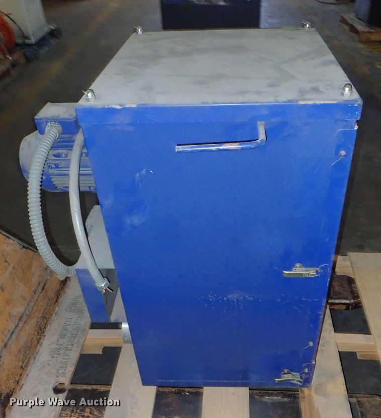 image for item FE9797 Disa clean air filters