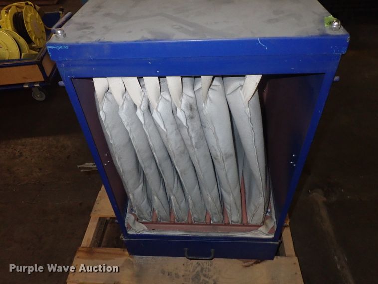 image for item FE9797 Disa clean air filters