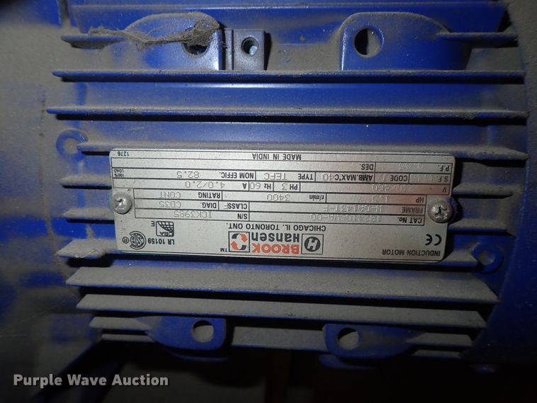 image for item FE9797 Disa clean air filters