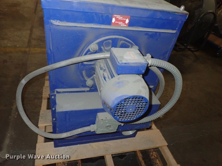 image for item FE9797 Disa clean air filters