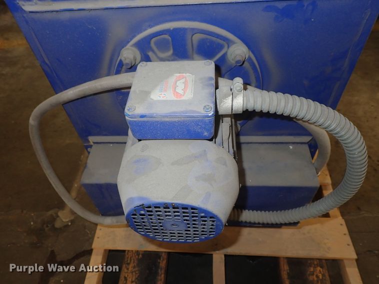 image for item FE9797 Disa clean air filters