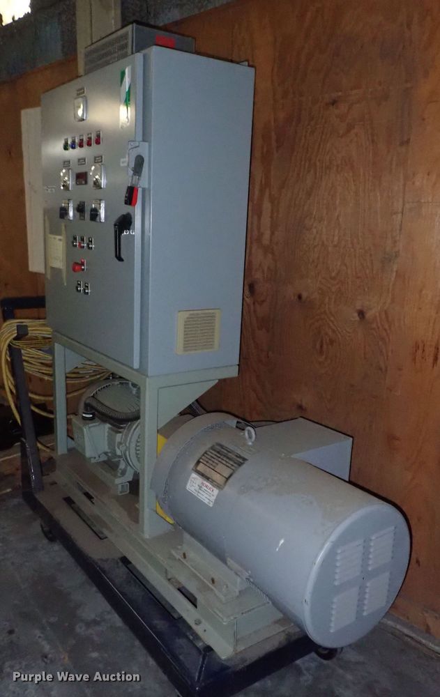 image for item FE9800 Kato AA28159000 AC generator