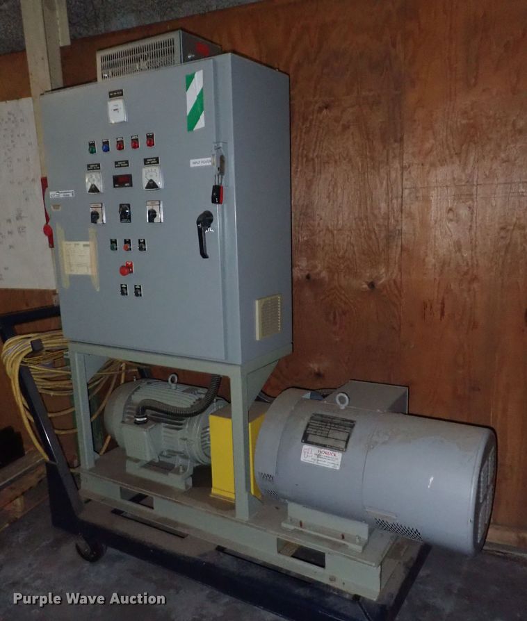 image for item FE9800 Kato AA28159000 AC generator