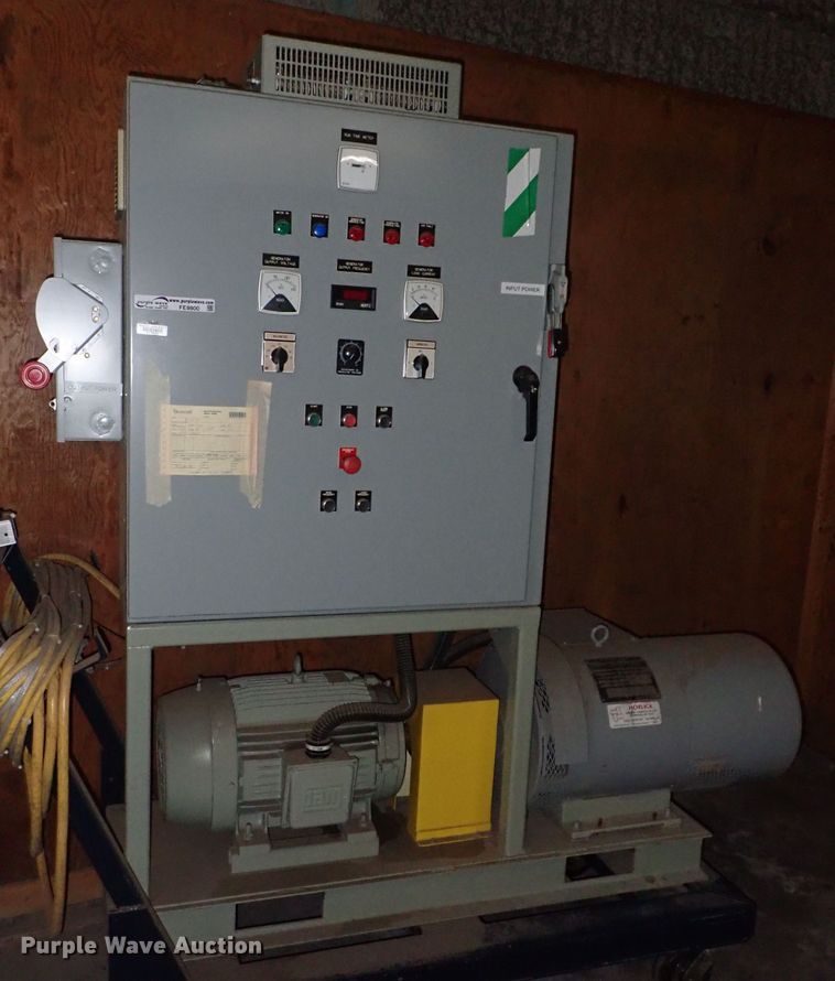 image for item FE9800 Kato AA28159000 AC generator