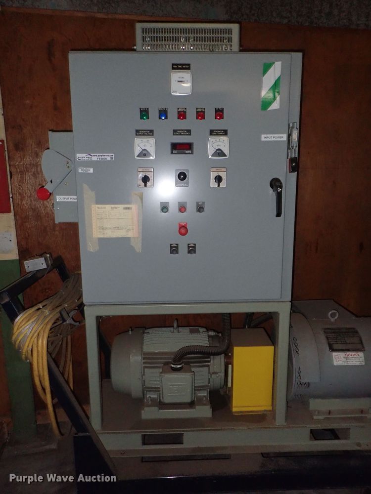 image for item FE9800 Kato AA28159000 AC generator