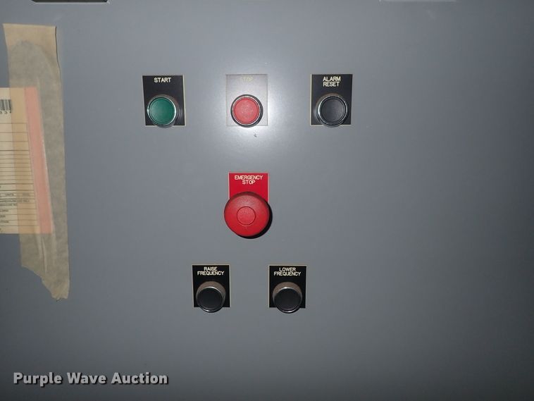 image for item FE9800 Kato AA28159000 AC generator