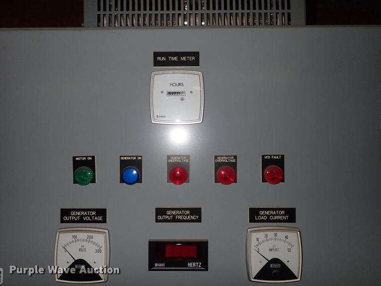 image for item FE9800 Kato AA28159000 AC generator