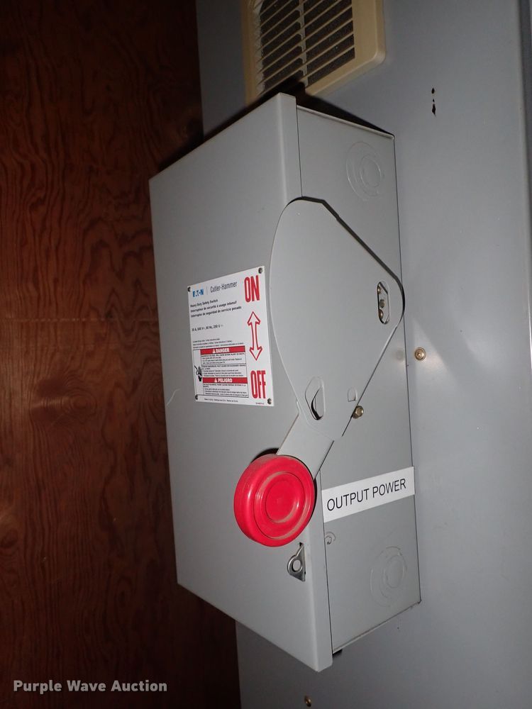 image for item FE9800 Kato AA28159000 AC generator