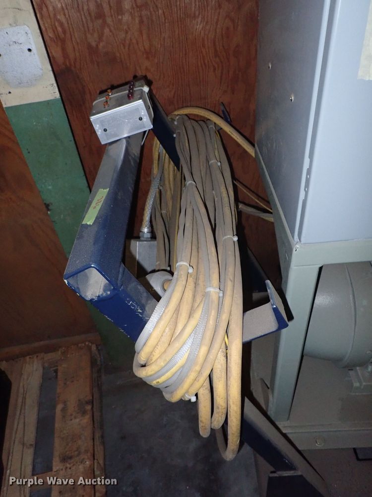 image for item FE9800 Kato AA28159000 AC generator