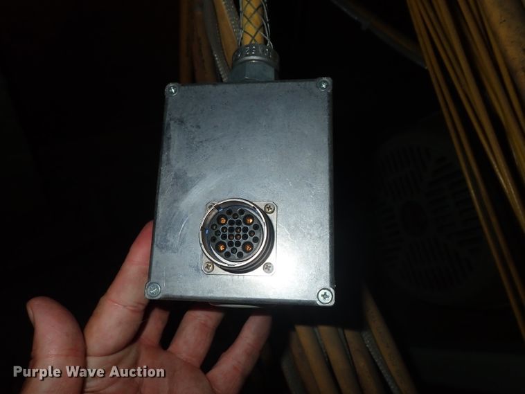 image for item FE9800 Kato AA28159000 AC generator