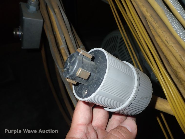 image for item FE9800 Kato AA28159000 AC generator