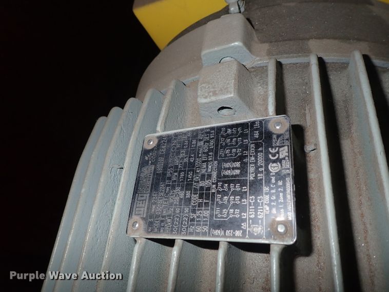 image for item FE9800 Kato AA28159000 AC generator