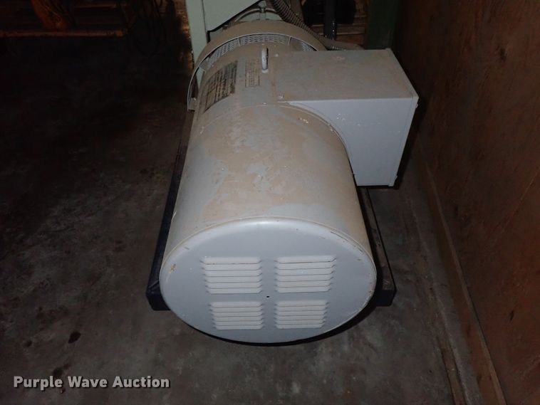 image for item FE9800 Kato AA28159000 AC generator