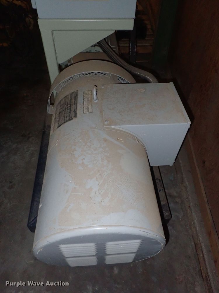 image for item FE9800 Kato AA28159000 AC generator