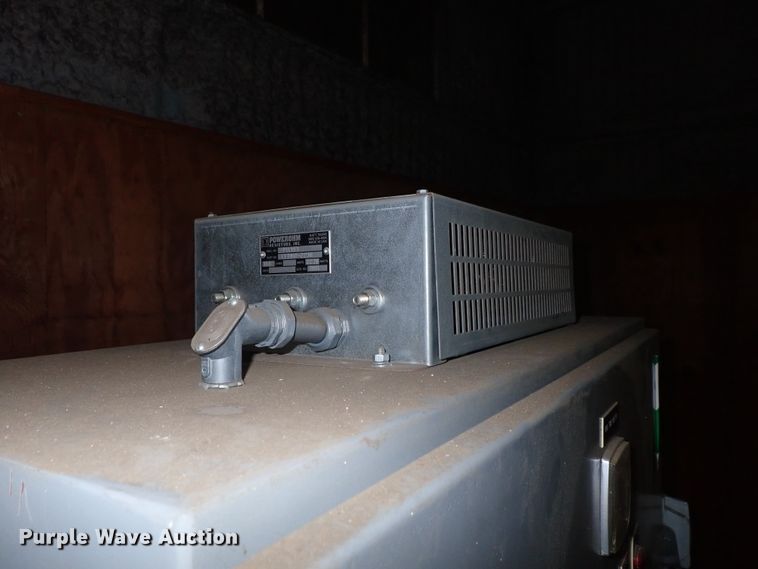 image for item FE9800 Kato AA28159000 AC generator