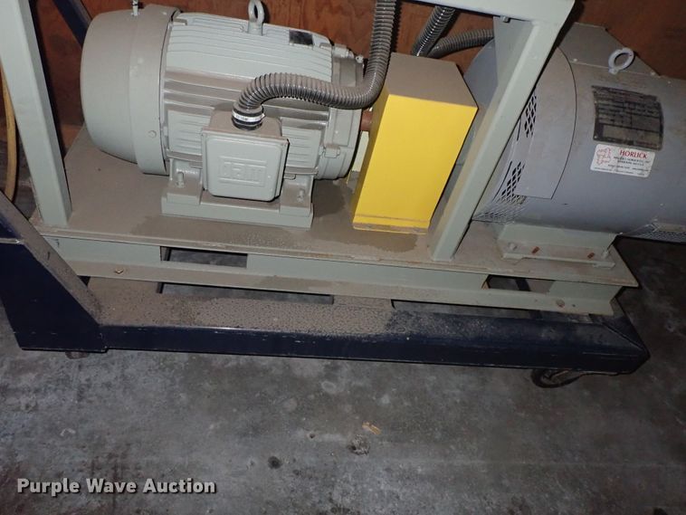 image for item FE9800 Kato AA28159000 AC generator