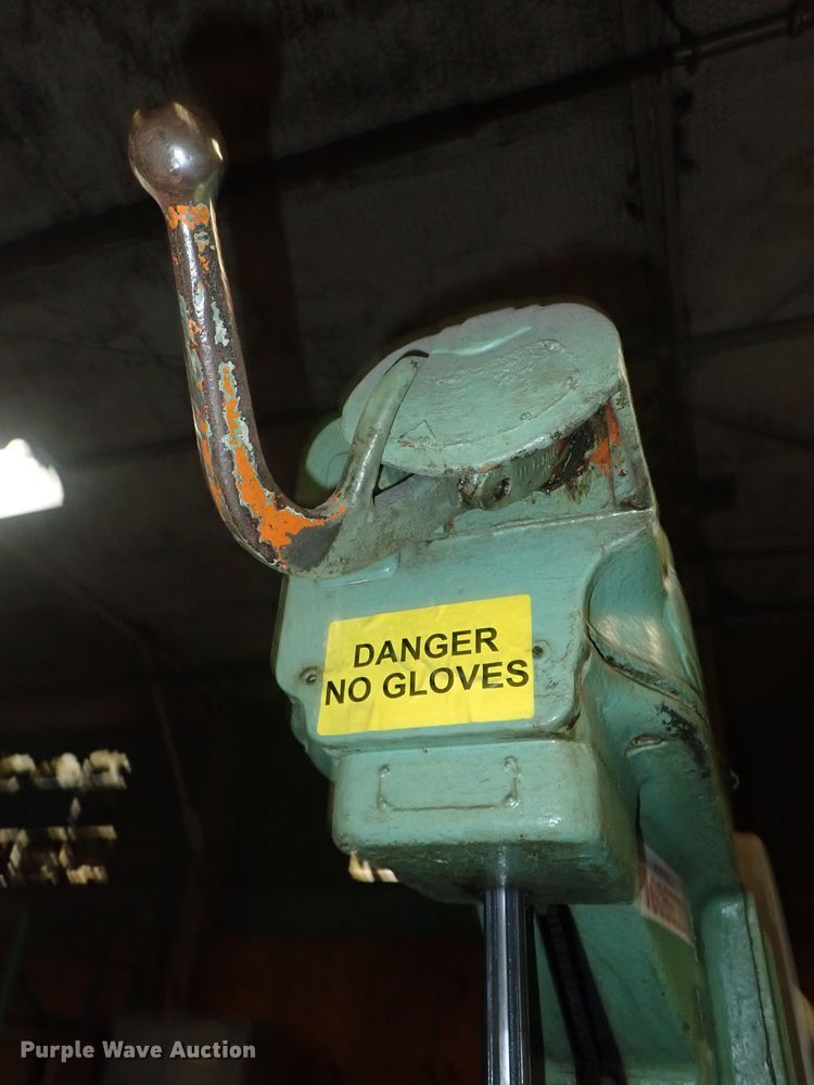 image for item FE9802 Fosdick drill press