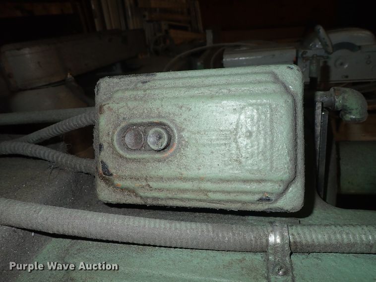 image for item FE9802 Fosdick drill press