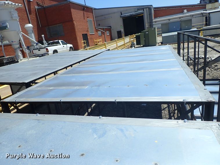 image for item FE9804 (4) machine crates