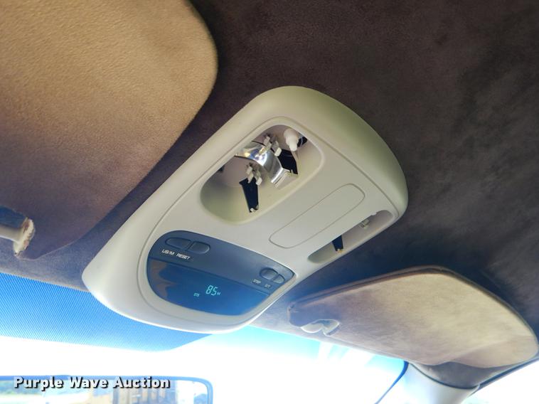 image for item FH9415 2005 Dodge Ram 1500 Rumble Bee pickup truck