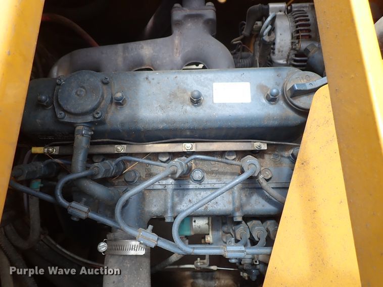 image for item FH9747 Hustler 4600 ZTR lawn mower