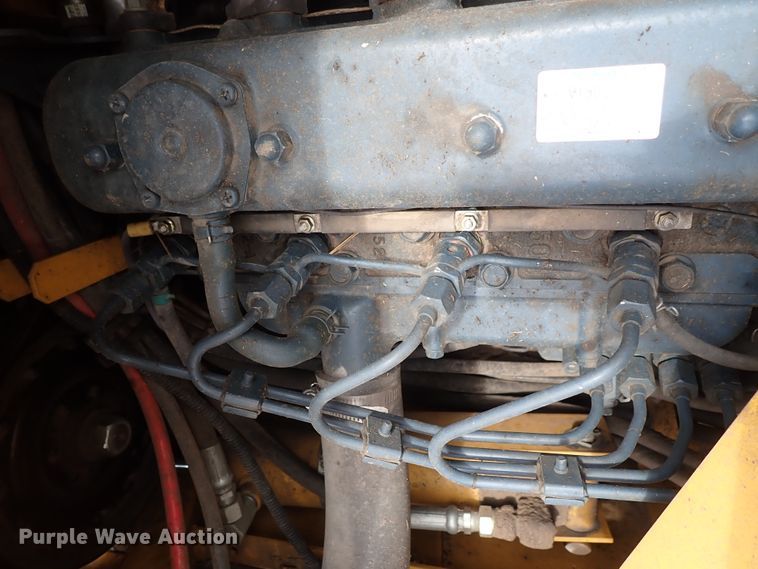 image for item FH9747 Hustler 4600 ZTR lawn mower