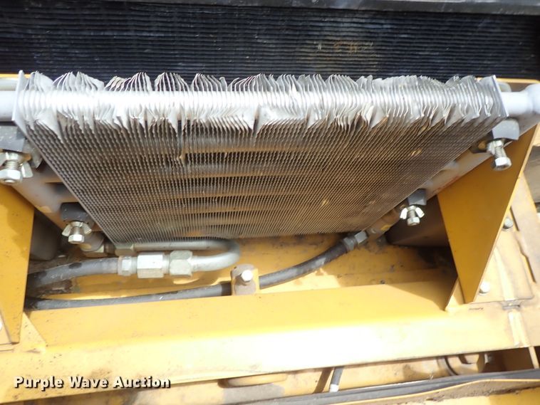 image for item FH9747 Hustler 4600 ZTR lawn mower