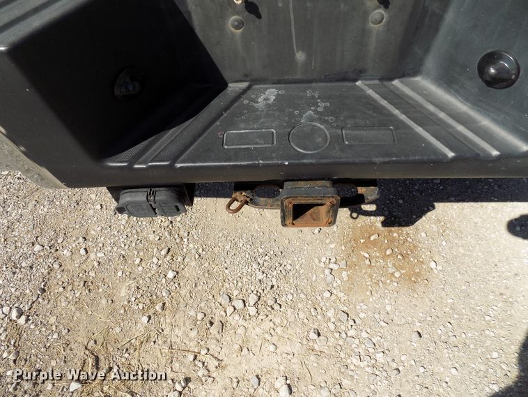 image for item FI9900 2011 Ford F250 Super Duty SuperCab pickup truck