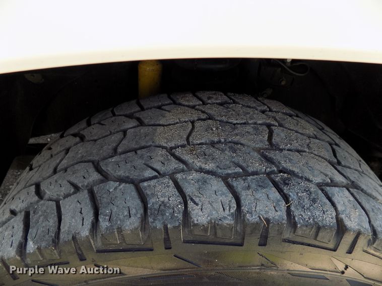 image for item FI9900 2011 Ford F250 Super Duty SuperCab pickup truck