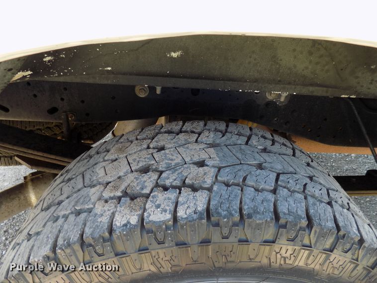 image for item FI9900 2011 Ford F250 Super Duty SuperCab pickup truck