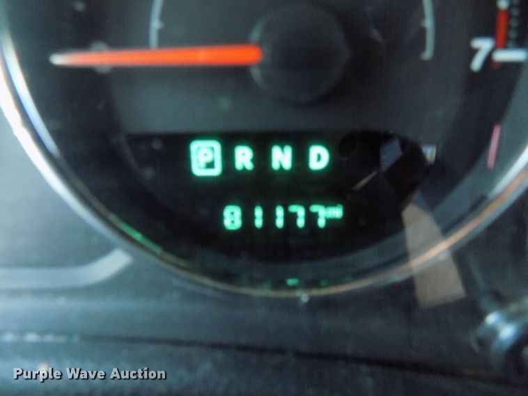 image for item FI9901 2015 Jeep Wrangler SUV