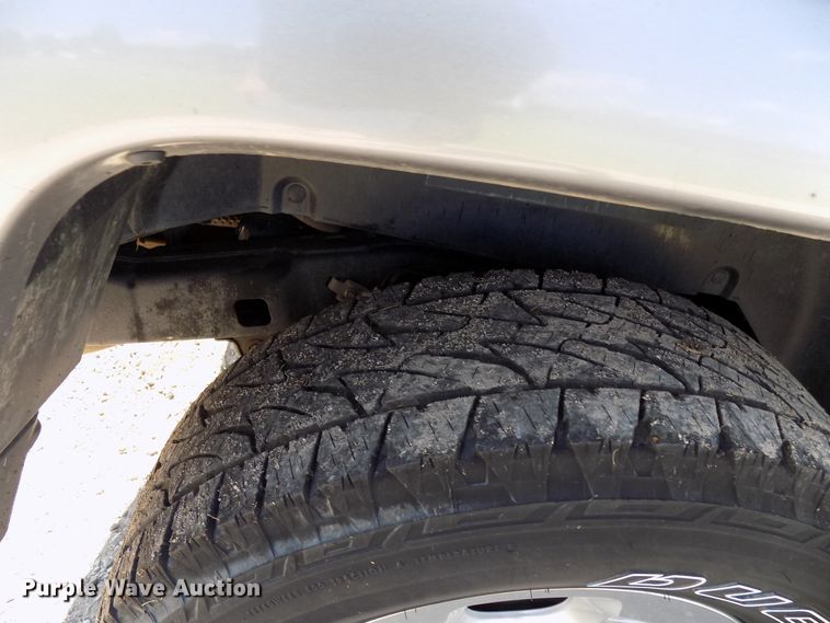 image for item FI9901 2015 Jeep Wrangler SUV