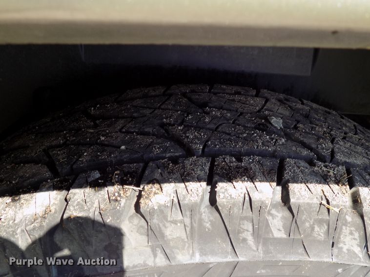 image for item FI9901 2015 Jeep Wrangler SUV