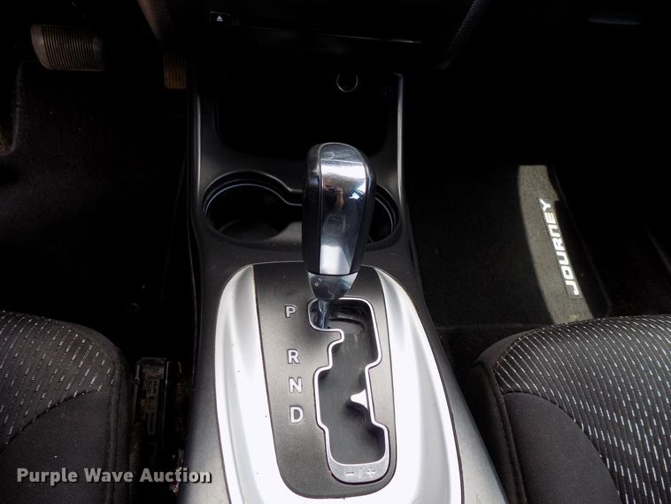 image for item FI9908 2014 Dodge Journey SUV