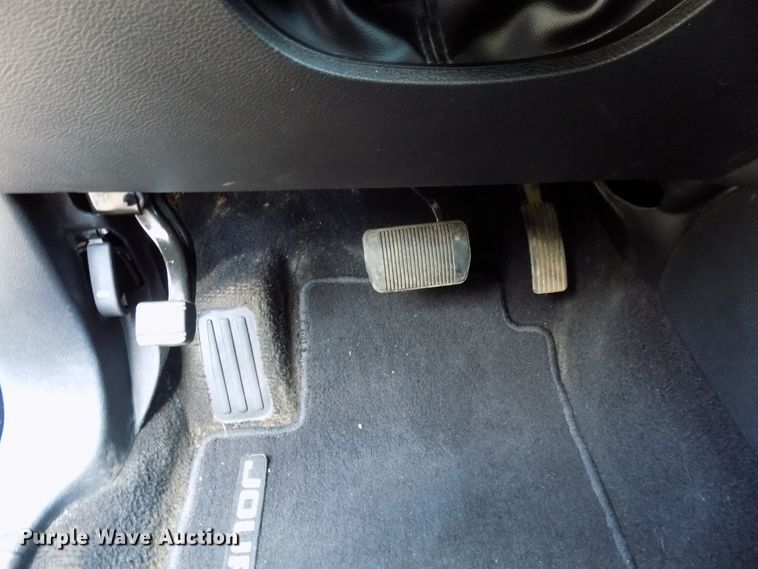 image for item FI9908 2014 Dodge Journey SUV