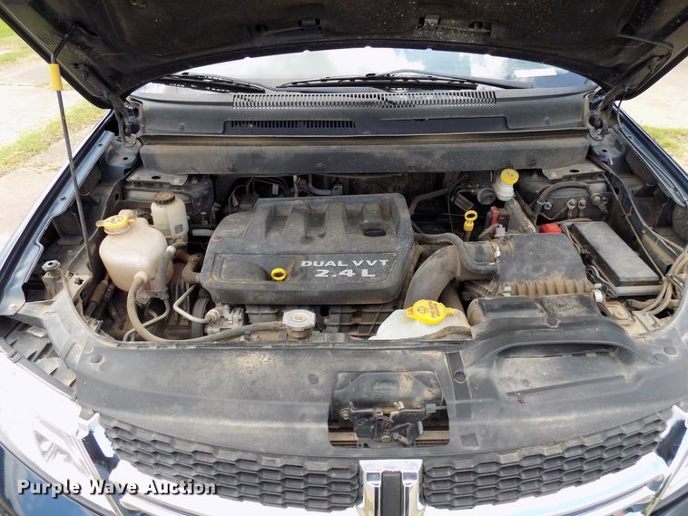 image for item FI9908 2014 Dodge Journey SUV