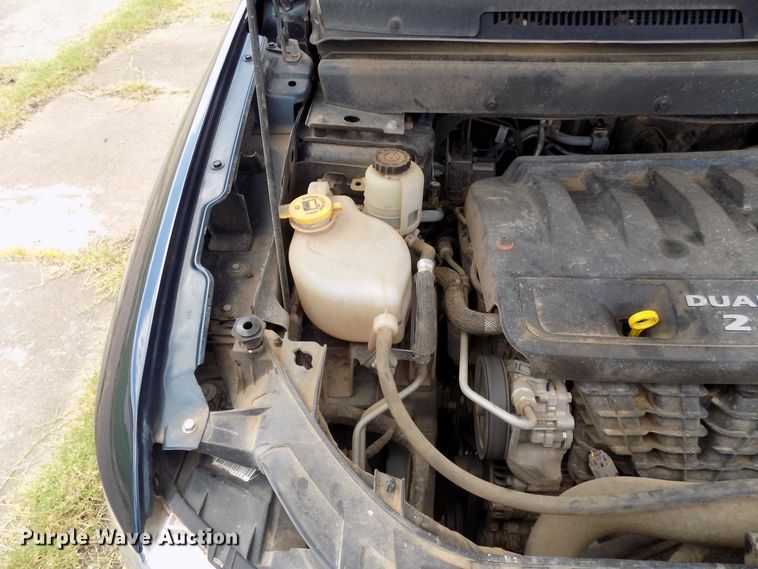 image for item FI9908 2014 Dodge Journey SUV