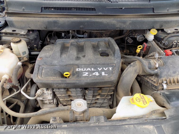 image for item FI9908 2014 Dodge Journey SUV