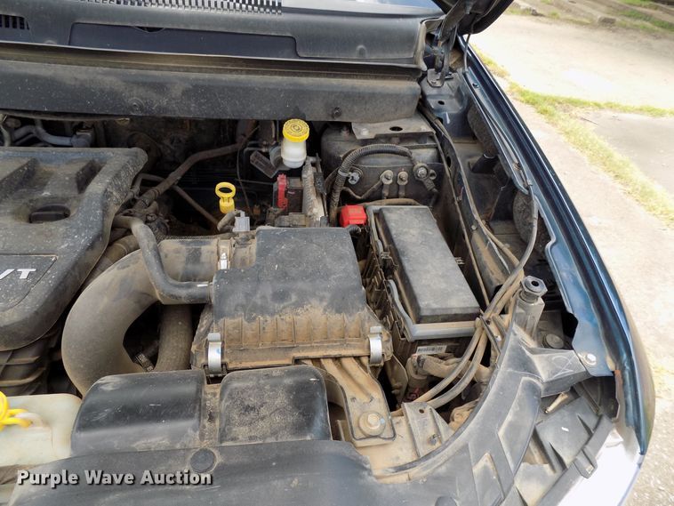 image for item FI9908 2014 Dodge Journey SUV