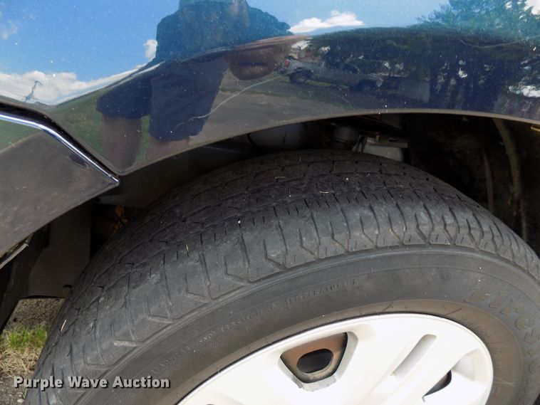 image for item FI9908 2014 Dodge Journey SUV