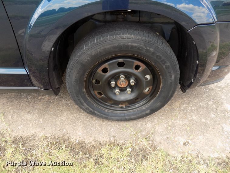 image for item FI9908 2014 Dodge Journey SUV