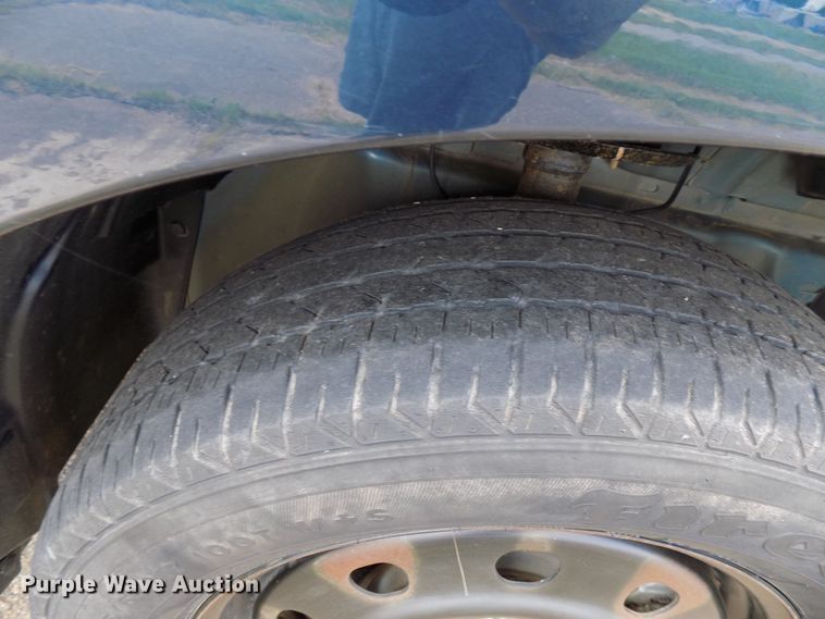 image for item FI9908 2014 Dodge Journey SUV